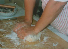 make fresh pasta 13